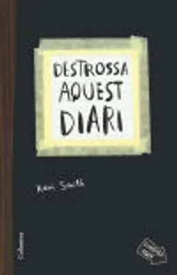 Obrázok produktu pre Destrossa aquest diari