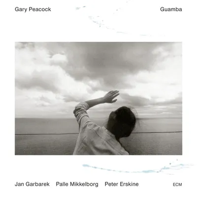 Obrázok produktu pre Gary Peacock (1935-2020): Guamba (Touchstones) - - (CD / G)