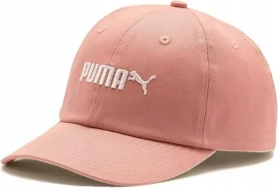 Produktbild von Basecap, Puma Ess Cap Jr. 2 022886 06
