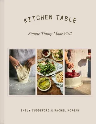 Produktbild von Kitchen Table