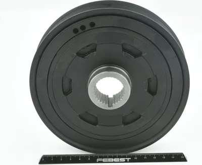 Produktbild von Febest Hds-N22A