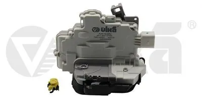 Produktbild von VIKA 88371813101 Türschloss Vorne Rechts für AUDI A6 Avant (4F5, C6) A6 Limousine (4G2, 4GC, C7) A6 Limousine (4F2, C6) A6 Allroad (4FH, C6)