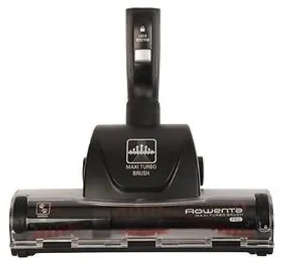 Image de ROWENTA Maxi-Turbo-Bürste SilenceForceExtr/Extr.Comp./Extr.Comp.Cycl ZR 902201