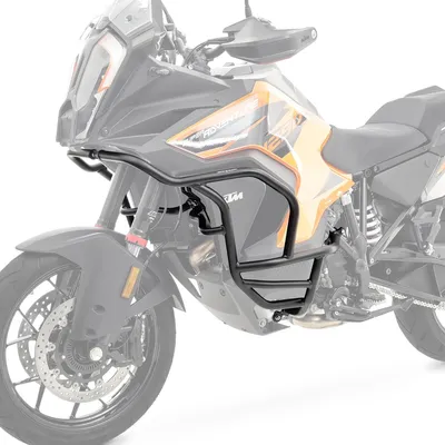 Produktbild von Sturzbügel für KTM 1290 Super Adventure S / R 21-24 Motor Schutzbügel