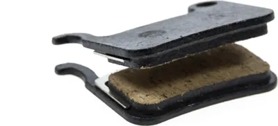 Produktbild von 1 Paar ZOOM HB 850 Bremsbeläge Bremsklötze Brake Pads Scheibenbremse Disc