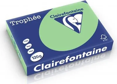 Produktbild von Clairefontaine Trophée A4