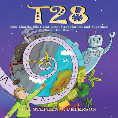 Produktbild von T28