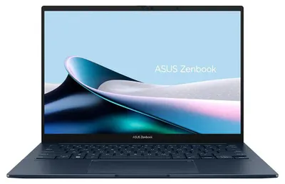 Obrázek produktu pro ASUS Zenbook 14 OLED UX3405CA-PZ217W, Intel Core Ultra 7, 35,6 cm (14"), 2880 x 1800 px, 32 GB, 1 TB, Windows 11 Home