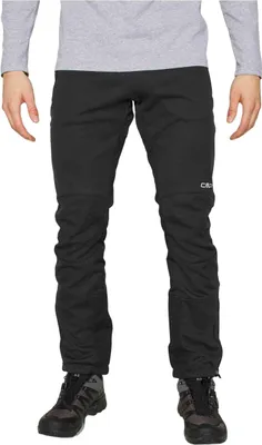 Produktbild von Cmp Man Pant Nero Nero 50