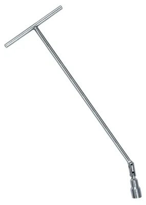 Produktbild von LAMPA Zündkerzenschlüssel 16SW