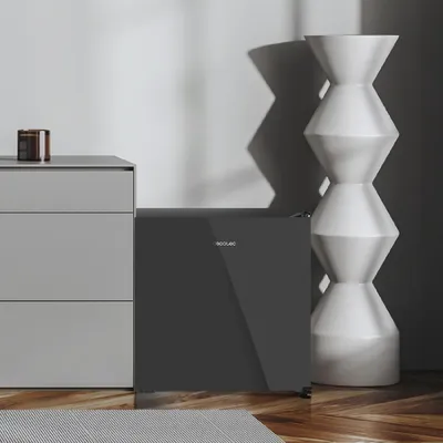 Zdjęcie produktu dla Cecotec Bolero CoolMarket TT 31, 31 l, SN-T, 41 dB, E, Szary
