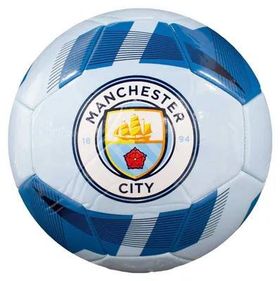 Obrázek produktu pro Manchester City FC – Fotbal GT17953 (5) (černá)