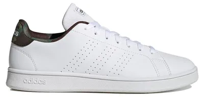 Produktbild von adidas Advantage Base Court Camo White - EU 36 2/3