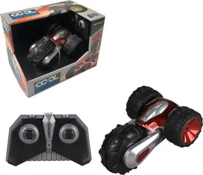 Zdjęcie produktu dla Stunt RC Auto 360
