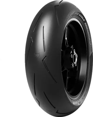 Produktbild von Pirelli Motorradreifen car-tyres Diablo Supercorsa SP V4 ( 140/70 ZR17 TL 66W Hinterrad, M/C )
