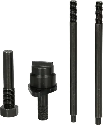 Produktbild von KS TOOLS 400.4550 Einstellwerkzeug Zahnriemenspannung