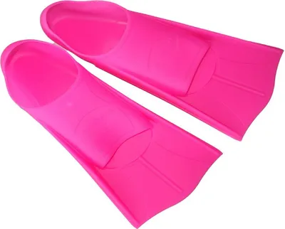 Image de So Dive 912437 Palmes de natation rose EU 37-38 rose EU 37-38