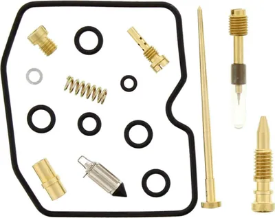 Obrázok produktu pre Súprava na generálnu opravu karburátora JMP KK-0180NR pre Kawasaki KLR 600