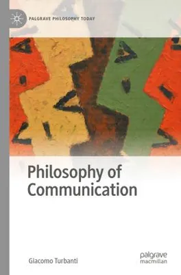 Obrázok produktu pre Philosophy of Communication
