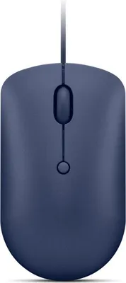 Immagine prodotto di Lenovo GY51D20878 mouse Ambidextrous USB Type-C Optical 2400 DPI