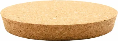Produktbild von Natürlich Konischer Korken 155/145mm H:20, Korkstopfen, Flaschenkorken, Korkdeckel