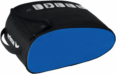 Produktbild von erima Schuhtasche new royal/schwarz 1