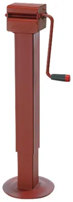 Obrázek produktu pro Univerzální výsuvná podpěrná noha 855-1255 mm 5440 kg SIMOL