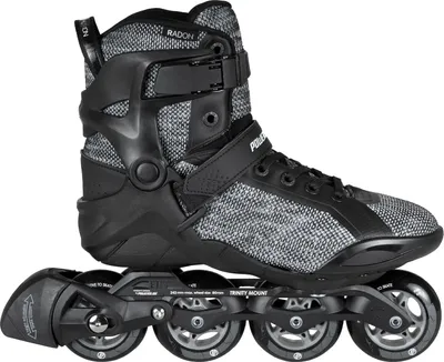 Produktbild von Powerslide Phuzion Radon 80 Trinity SMU 47 Fitness Inlineskate