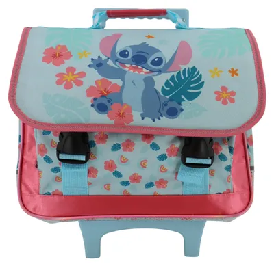 Immagine prodotto di Zaino su ruote Stitch