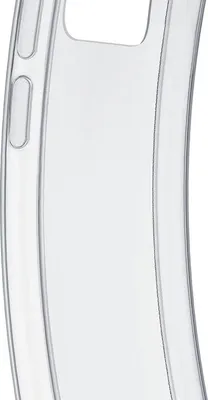 Produktbild von Cellularline Soft - Redmi Note 14 5G, Cover, Xiaomi, Redmi Note 14 5G, 16,9 cm (6.67"), Transparent