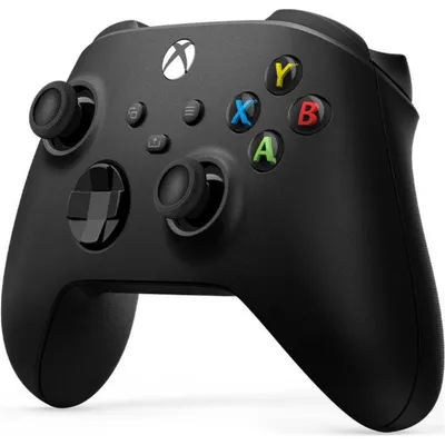Zdjęcie produktu dla Microsoft EP2-29930, Gamepad, Android, PC, Xbox One, Xbox Series S, Xbox Series X, iOS, D-pad, Przycisk udostępniania, Analogowa/Cyfrowa, Bezprzewodowy, Bluetooth