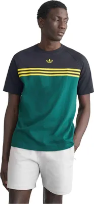 Productafbeelding van T-shirt Adidas 124-15458777956696 voor Heren