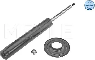 Produktbild von 2x MEYLE SATZ Gasdruck STOSSDÄMPFER VORNE