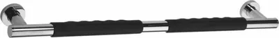 Produktbild von Sapho Haltegriff mit rutschfestem 600mm, polierter Edelstahl