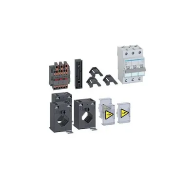 Image de Kit de montage Hager ZY2505LM