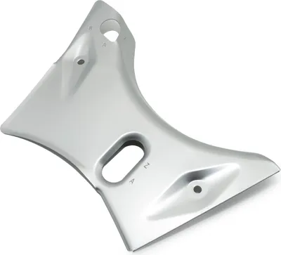 Produktbild von Simson Motorabdeckung, links - SR2, SR2E