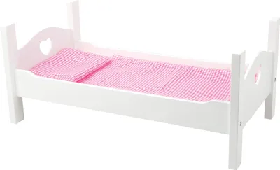 Produktbild von Puppenbett