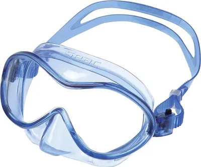 Immagine prodotto di Seacsub Baia Junior Maschera subacquea blu Ragazzi, ragazze blu Taglia unica