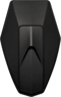 Zdjęcie produktu dla Przedni wlot powietrza CGM 360 KAD Matt Black