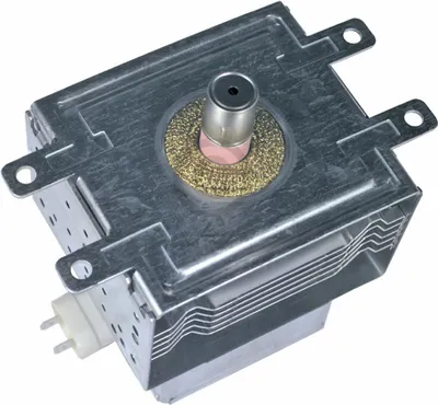 Produktbild von Europart Magnetron AK800P