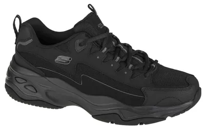 Zdjęcie produktu dla Skechers Buty Dlites 40, 237225BBK
