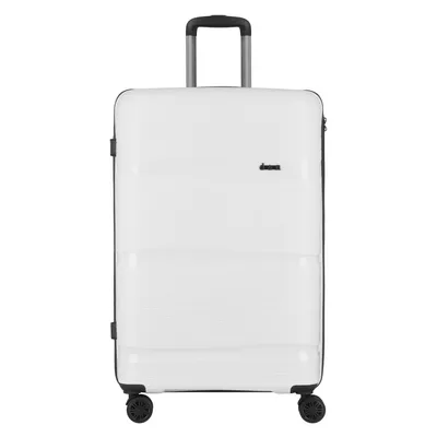Produktbild von d&n Travel Line 4300 4 Rollen Trolley L 78 cm