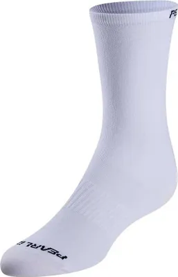 Produktbild von Pearl Izumi Pro Tall Socken Weiß EU 38 1/2-41 Herren Weiß EU 38 1/2-41