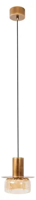 Productafbeelding van LED hanglamp 8W SIGNATURE A P0601 MaxLight