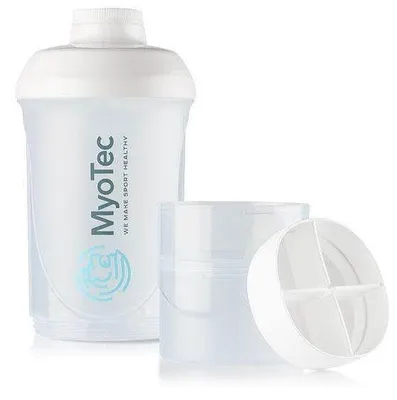 Immagine prodotto di Agitatore MyoTec da 500 ml con serbatoio