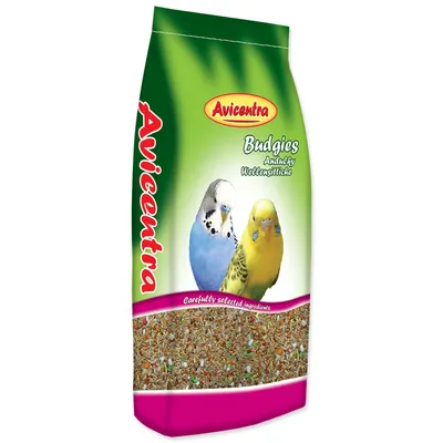 Productafbeelding van Futter Avicentra Kanariezaad 20 kg