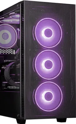 Produktbild von One ALLROUND AN02, 3,6 GHz, AMD Ryzen™ 3, 3200G, 8 GB, 512 GB, Windows 10 Home