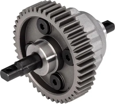 Imagen del producto de Diferencial central Traxxas