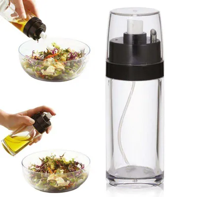 Immagine prodotto di Mister olio per una cucina sana e facile