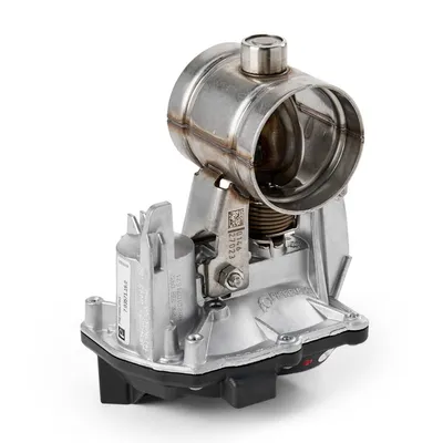 Produktbild von METZGER 0892551 Drosselklappe für NISSAN Qashqai / Qashqai +2 I (J10, NJ10) passend für MERCEDES-BENZ B-Klasse (W246, W242) A-Klasse (W176)